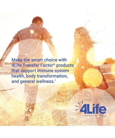 4Life Transfer Factor Vista - Eye Health Support with Lutein, Zeaxanthin, and Black Currant - 60 Capsules - Buy Online on GoSupps.com