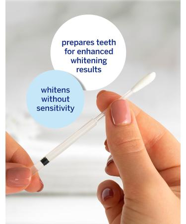 Professional Whitening System - 4-Piece Kit for Bright Radiant Smiles | International Shipping Available - Buy Online on GoSupps.com