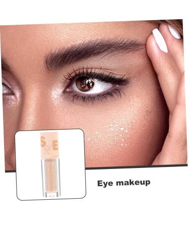 Buy Hemoton Glitter Eyeshadow & Liquid Eyeliners - Shimmer & Matte Eye Makeup for Stunning Looks - International Shipping Available - Buy Online on GoSupps.com