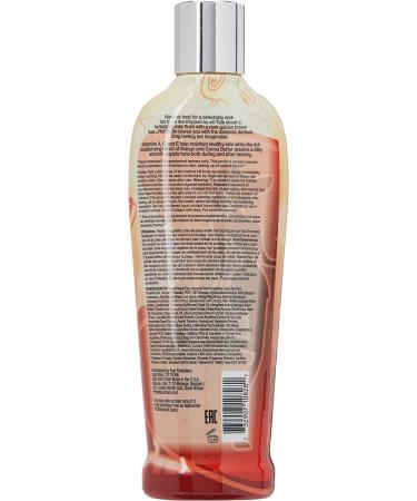 Pro Tan Hot Tottie Hot Action Dark Tanning Lotion - 250 ml 250 ml (Pack of 1) - Buy Online on GoSupps.com
