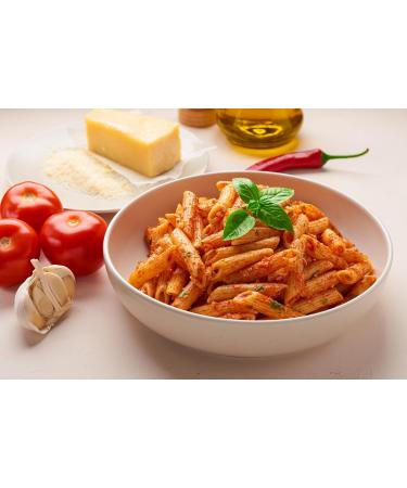 Pesto Gourmet Set of 3 | Authentic Italian Recipe | Premium Olive Oil & Pine Nuts for International Shipping - Buy Online on GoSupps.com