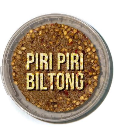Biltong Spice Blend Seasoning (Trial Pack) - 100g - Buy Online on GoSupps.com
