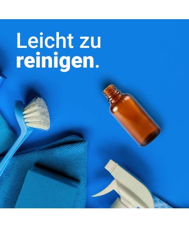 Buy Empty Brownlas Nasal Spray Bottle 10ml - Cosmetex Nasal Enemy Vaporizer with Fingertipper - International Shipping Available - Buy Online on GoSupps.com