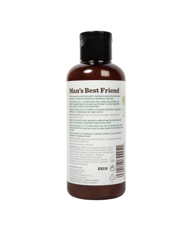 Buy Bulldog Original Beard Shampoo & Conditioner for Men - Pack of 2 (200 ml) | 2-in-1 Beard Care for Soft Clean Beards - International Shipping Available - Buy Online on GoSupps.com