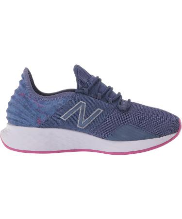 New Balance Women's Fresh Foam Roav V1 Sneaker 9 - Night Tide/Blue | Shop Now - Buy Online on GoSupps.com