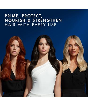 Nexxus Humectress Leave-In Conditioner Spray 20-in-1 Perfector with Biotin & Hyaluronic Acid 9 oz - Buy Online on GoSupps.com