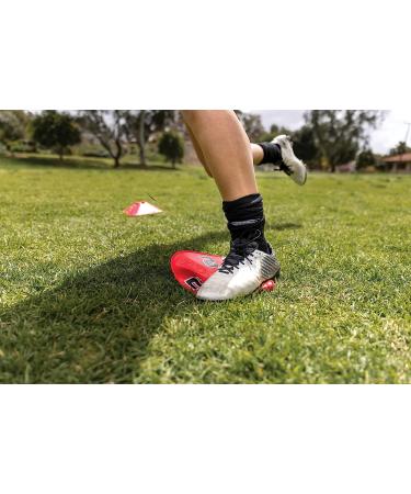 Premium Reactive Cones - Enhance Agility and Speed Training - Buy Online on GoSupps.com