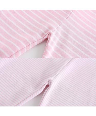 MAMIMAKA Baby Bodysuits & Pants Set | Short Sleeve Onesies for Boys and Girls | Baby Clothes for 0-3 Months - Buy Online on GoSupps.com