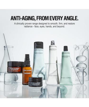 Grown Alchemist Regenerating Serum Anti-Aging Face Moisturizer with Peptide-8 E-2 Polysaccharide 30 ML - Buy Online on GoSupps.com