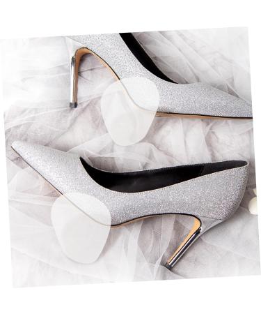 Buy Milisten Women's Shoe Insoles | Neuroma Cushion Pads for Heels | Anti-Slip Gel Foot Pads | International Shipping - Buy Online on GoSupps.com