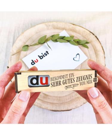 Teacher Gift Chocolate Bar Gift Box | Unique Gifts for Teachers | Perfect for School & Legal Clerkship | Funny & Thoughtful Teacher Appreciation - Buy Online on GoSupps.com