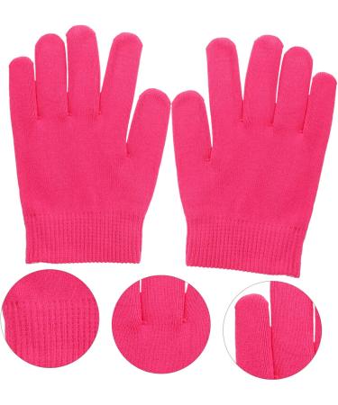 Healeved 4 Pairs Night Moisturizing Gloves Hand Lotions Moisturizing Gloves for Women Moisturizing Hand Covers Moisturizing Hand Gloves Dry Hand Gloves Womens Glove Spa Gloves Gel at Night - Buy Online on GoSupps.com