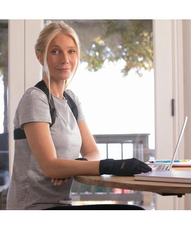 Copper Fit Health Unisex Posture Support - Adjustable Brace for Improved Posture - Buy Online on GoSupps.com