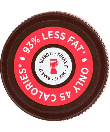 Barney Butter Unsweetened Almond Butter Powder - 8 oz | Healthy Protein Boost - Buy Online on GoSupps.com