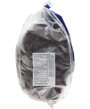 Booths Raisins 500g - Buy Online on GoSupps.com