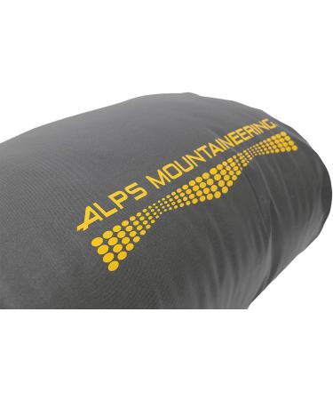 ALPS Mountaineering Dry Passage Waterproof Dry Bag 35L - Charcoal | Waterproof Bag for Outdoor Adventures - Buy Online on GoSupps.com