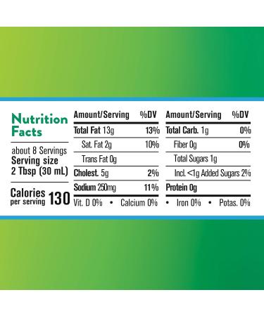 Wish Bone Ranch Dressing 237ml Bottle - Classic American Flavor | Buy Online - Buy Online on GoSupps.com