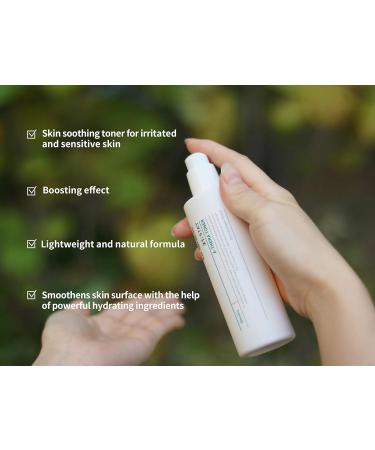Dr. Oracle 21 Stay A-Thera Toner 4.05 fl oz - Best Hydrating Skincare for All Skin Types | International Shipping Available - Buy Online on GoSupps.com