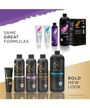 NEW Tuscan Plus Solution by Norvell - Buy Online on GoSupps.com