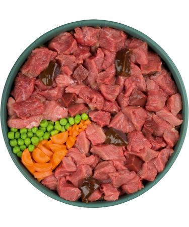 PurBello Lamb Dog Food 8 Pack (8 x 200 g) - Buy Online on GoSupps.com