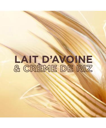 Garnier Ultra Doux - Hydrating & Hypoallergenic Remedy Mask - Oat Milk & Rice Cream - For Delicate Hair & Scalp - Paraben Free - 340 ml - Buy Online on GoSupps.com