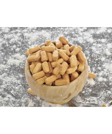 Chin Chin- 800g. Delicious Soft & Crunchy Snack. (Nigerian/African Chin Chin) (Chilli) - Buy Online on GoSupps.com