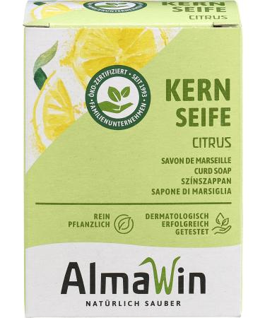 AlmaWin – Marseille soap – 100 gr