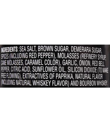McCormick Grill Mates Brown Sugar Bourbon Seasoning - 3 oz (85g) | Flavorful BBQ Spice - Buy Online on GoSupps.com