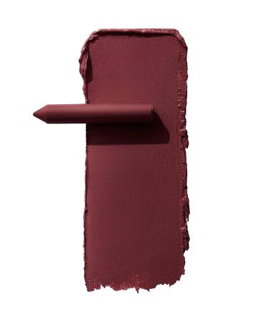 Maybelline Super Stay Ink Crayon Lipstick - Berry Wine Purple | Settle For More | Longwear Up To 8Hrs - 0.04 Ounce - Buy Online on GoSupps.com