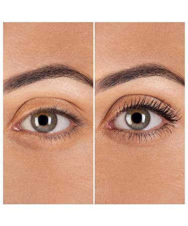 Buy Manhattan WonderTint Mascara 001 Black - Tinting Mascara for Sensitive Eyes 11 ml - International Shipping Available - Buy Online on GoSupps.com