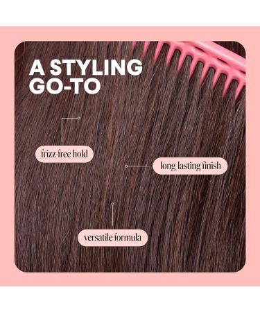 MONDAY HAIRCARE SLEEK HOLD Hairspray for long-lasting finish 10 oz - Buy Online on GoSupps.com