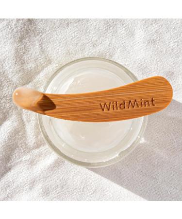 WildMint Spot Soothe Natural Spot Treatment Gel | Reduces Breakouts Scars & Irritation | Tea Tree Healing Serum for Acne Prone Skin Blemishes Redness & Ingrown Hairs | Cruelty-Free UK Skincare 30ml - Buy Online on GoSupps.com