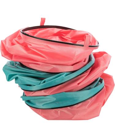Buy Trixie 6277 Play Tunnel for Rabbits | 18 cm x 130 cm | Safe & Fun Rabbit Toy - Worldwide Shipping - Buy Online on GoSupps.com