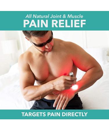 TENDLITE Red Light Therapy Device - Medium Size - Buy Online on GoSupps.com