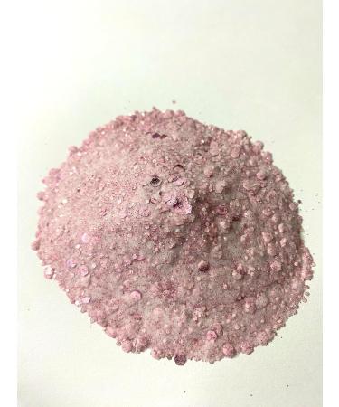 JaydedNails Acrylic Powder Pink Glitter Acrylic Powder - Buy Online on GoSupps.com