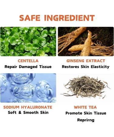 Stretch Mark Cream - Body Skin Care - Body Oil for Women - Firming & Lifting Body Oil - Stretch Marks Removal Skin Care Oil - Improves the Appearance of Stretch Marks Restore Skin Elasticity Body Oil - Buy Online on GoSupps.com