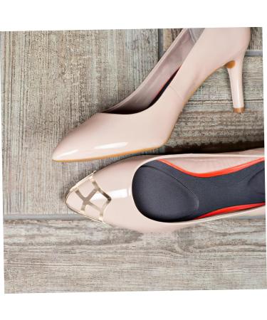 VALICLUD High Heels Toe Protector & Heel Tips - Shoe Accessories for Foot Comfort & Protection - Buy Online on GoSupps.com