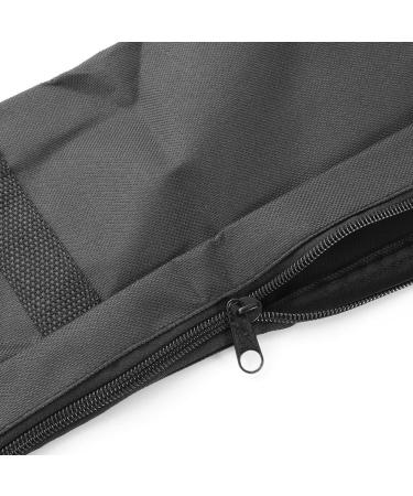FocusFoto 85cm Portable Photo Studio Carrying Bag with Strap - Organize Tripod, Monopod, and Light Stand - Buy Online on GoSupps.com
