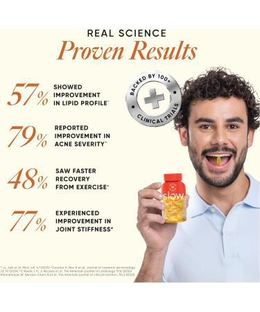 WELLBEING NUTRITION Slow | Extra Virgin Fish Oil 1240mg Omega-3 | EPA DHA & Curcumin in Advanced Triple Strength 1250mg Fish Oil |Brain Heart Joints Vision & Immunity for Men & Women(60 Capsules) - Buy Online on GoSupps.com