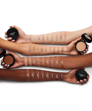 Buy Bare Minerals BarePro Mineral Makeup Cocoa 30 - 30g | Best International Shipping - Buy Online on GoSupps.com