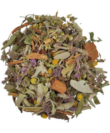 AgoraMarket Mixing Herbal Tea Naturally Sweet 85g to 5KG Premium Quality 85 grams - Buy Online on GoSupps.com