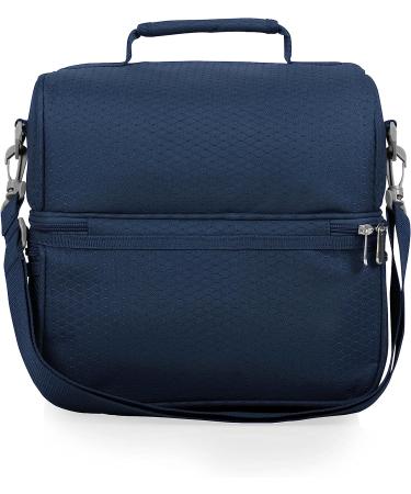 NFL Dallas Cowboys Navy Pranzo Lunch Tote by PICNIC TIME - Buy Online on GoSupps.com