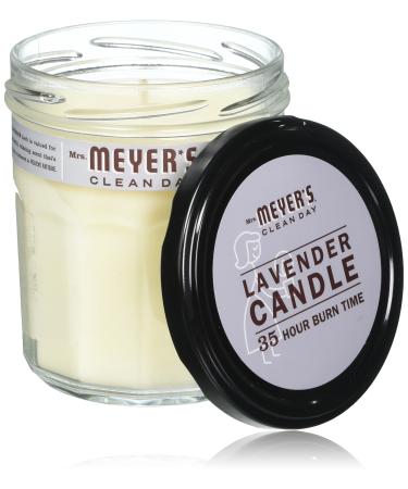 Mrs. Meyer's Clean Day White 7 Ounce