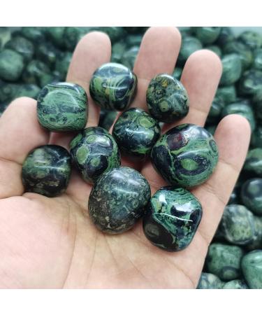 Gemstones for Decoration 6pcs 150g Natural Peacock Eye Cube Quartz Polished Stone Crystal Gemstone Crystal Gravel Natural Quartz Crystals Aura Crystal Gift - Buy Online on GoSupps.com