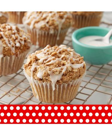 Betty Crocker Cinnamon Streusel Muffin and Quick Bread Mix  13.9 oz (Pack of 12) CINN STREUSEL 13.9 Ounce (Pack of 12) - Buy Online on GoSupps.com