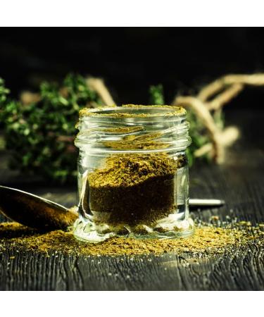  Alpi Nature Alpi Nature Khmeli Suneli Spice Mix 50g Asian and Georgian Spices for Seasoning and Cooking - Buy Online on GoSupps.com