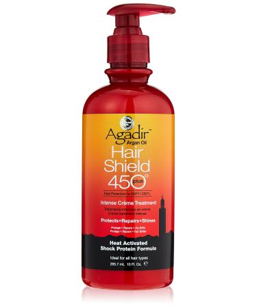 Agadir Huile d'Argan Cr me pour les Cheveux