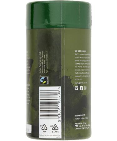 Percol Colombia Instant Coffee 100g - Buy Online on GoSupps.com