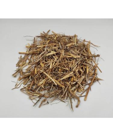AgoraMarket Dried Bermuda Grass Cut Root 85g to 195KG Class A Cynodon Dactylon 460 grams - Buy Online on GoSupps.com
