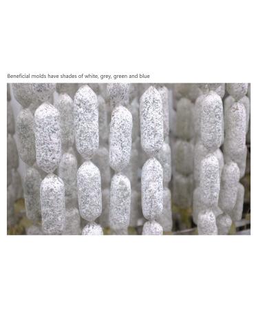 Salumi Chicago Artisan Salami (Tartufo) 5.3 oz - Uncured, Gluten-Free, Sugar-Free, Keto Snack - Buy Online on GoSupps.com